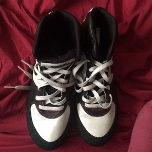 Nike Greco Supreme Women's Wrestling Shoes